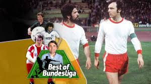 Sieh dir an, was gerd müller (mllergerd86) auf pinterest gefunden hat, der heimat der weltbesten ideen. Best Of Bundesliga 1963 64 Fc Bayern Klaut Weltstar Gerd Muller Ben Redelings