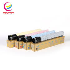 The download center of konica minolta! China Ebest Tn321 Copier Toner Compatible For Konica Minolta Bizhub C224 C284 364 China Factory Prices Sharp Toner