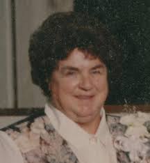 Ruth SCHEER Obituary (2017)