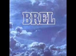 Jacques brel 67/les marquises album. lyrics.com. Jacques Brel Les Marquises Brel 1977 Youtube