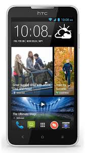 Yezz Classic Z51 vs. HTC Desire 516 ...