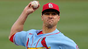 Cardinals pitcher Jack Flaherty blasts Rays players who opted out of  wearing Pride logo | Fox News