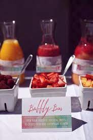 How to build a horse barn on a budget. Baby Shower Brunch Menus Recipes And Free Printable Food Labels