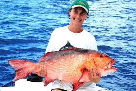 Quelle est la longueur du plus gros poisson d'europe ? Record Du Monde Carpe Rouge Rod Fishing Club Ile Rodrigues Maurice 25 11 2012 Rod Fishing Club