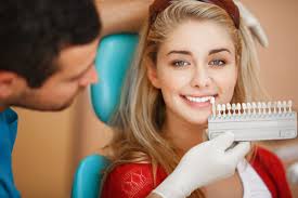 The ada suggests calling or visiting more than one d. Restorative Vs Cosmetic Dentistry 123dentist