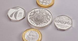 Royal Mint details its commemorative coin 2022 program plans