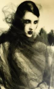 Atropos, the unturning, severs life threads