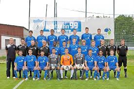 Oberndorf 1899 Hoffenheim Erstmals Beim U19 Turnier Fussball Schwarzwalder Bote