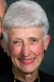 Ann Dale Ives Obituary (2024)