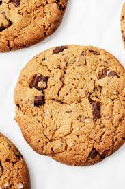 Add flour mixture and use rubber spatula to stir until just combined and no streaks of flour are visible. America S Test Kitchen Vegan Chocolate Chip Cookies The Full Helping