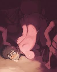 Fighter Goblin Slayer - Indulge in Thrilling Fandom Art