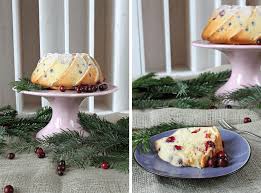 Cranberry Buttermilch Gugelhupf Rezept Buttermilch Gugelhupf Cranberry