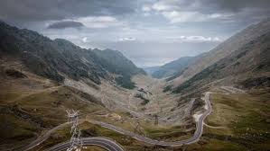 Tronsonul vizat este cel de la km 104+000 (piscu negru). Drum Deschid Pe TransfÄƒgÄƒrÄƒÈ™an Soferii IndemnaÅ£i SÄƒ Circule Prudent Stiri Md