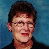 Sarah "Sally" Bohn Obituary