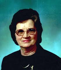 Dorthea Mulloy Obituary