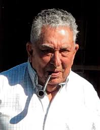 Obituary information for James Leonard Norris