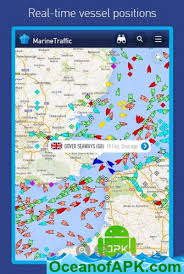 Marinetraffic has launched a google map displaying real time information about ship/vessel movements throughout the seas similar to vesselfinder.marine traffic is. Marinetraffic Ship Positions V3 9 10 Original Patched Apk Free Download Oceanofapk
