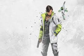 Apexlegends apexlegendsfanart crypto apex_legends apex apex_legends_fanart apex_legends_crypto fanart tae_joon_park taejoonpark. Apex Legends Season 3 Patch World S Edge And Crypto Polygon