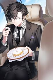Album Mystic Messenger Wiki Fandom Powered By Wikia In 2020 Mystic Messenger Fanart Mystic Messenger Characters Mystic Messenger Jumin