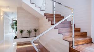 Stairs not only need to be located in an appropriate location, but they must be comfortable to use and safe for their users. Step By Step Details To Beautiful Staircase Design Houseopedia
