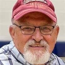 Gary Wayne Wise Obituary (2025)