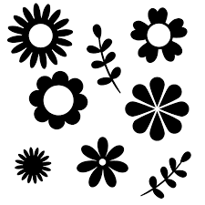 Free Free 152 Flower Svg Cricut Free SVG PNG EPS DXF File
