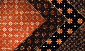Karena dikerjakan oleh mesin, motif. Kotak Kisah Kiky 4 Filosofi Motif Batik Khas Indonesia Yang Indah Dan Menawan
