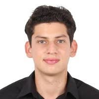 Aaron Luis Reyes Castillo