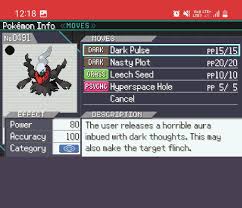 Pokemon Best Grass Moves, Ranked
