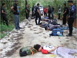 By jamal zabari · updated about 5 months ago · taken at hutan lipur gunung nuang. Polis Malaysia Tahan 12 Suspek Anggota Kumpulan Militan Is Beritabenar