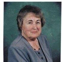 Jane Carroll Metz Obituary