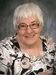 Obituary information for Helena 'Procter' LAHNERT