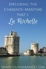 Its nature benefits from natural sites and reserves, from a submediterranean flora, and from the great atlantic route of bird. Exploring La Rochelle In The Charente Maritime