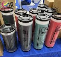 EBEST Compatible EZ Ink for RISO EZ Ink RZ/MZ Risograph ...