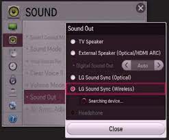 Does lg tv support bluetooth? Help Library I Want To Use Bluetooth Pairing To Hear Audio Lg Kenya