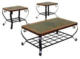 This includes the coffee table only with natural slate tiles. Slate Coffee Table Set Coffee Tables Slate Coffee Table Slate Coffee Coffee Table Setting