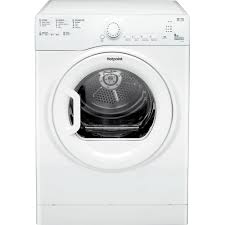 There have long been two types of dryer: Freestanding Tumble Dryer Hotpoint Tvfs 83c Gp 9 Uk Hotpoint