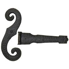 Builders Edge Decorative 002 Black Shutters Hardware Kit 051010001002 The Home Depot Shutter Hardware Shutters Exterior Black Shutters