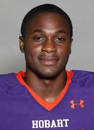 Rayshawn Boswell (11/18/2019)