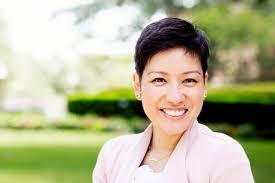 Alexandra Leonardo-Hsu