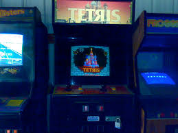 Mirai e no isan (japan 990927, no cd). 80s Arcade Games Giant List Of Classic 1980 S Arcade Machines