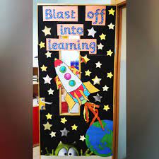 We've got stars, a view of the galaxy, constellations, and more. Space Themed Doors Novocom Top