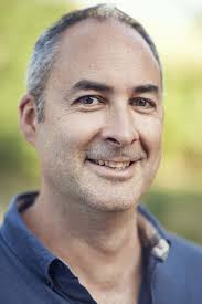 Anthony Tuck: books, biography, latest update