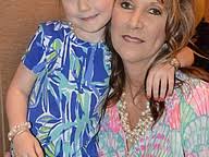 Girls glam up for Baby Love Fashion Show