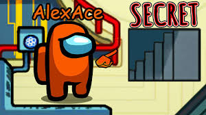 Subscribe & click the bell! Enter A Secret Map With This Among Us Mod Essentiallysports