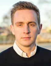 Eric Hamrin Senorski