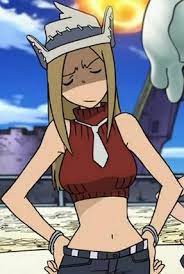 Maybe you would like to learn more about one of these? Elizabeth Liz Thompson Soul Eater Album On Imgur