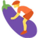 Image result for RIDING twitch emote