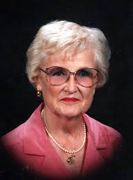 Marjorie Potts Obituary