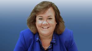 Q&A: Mahri Aste, UVA EHD Alumna and Terrel H. Bell Award Recipient